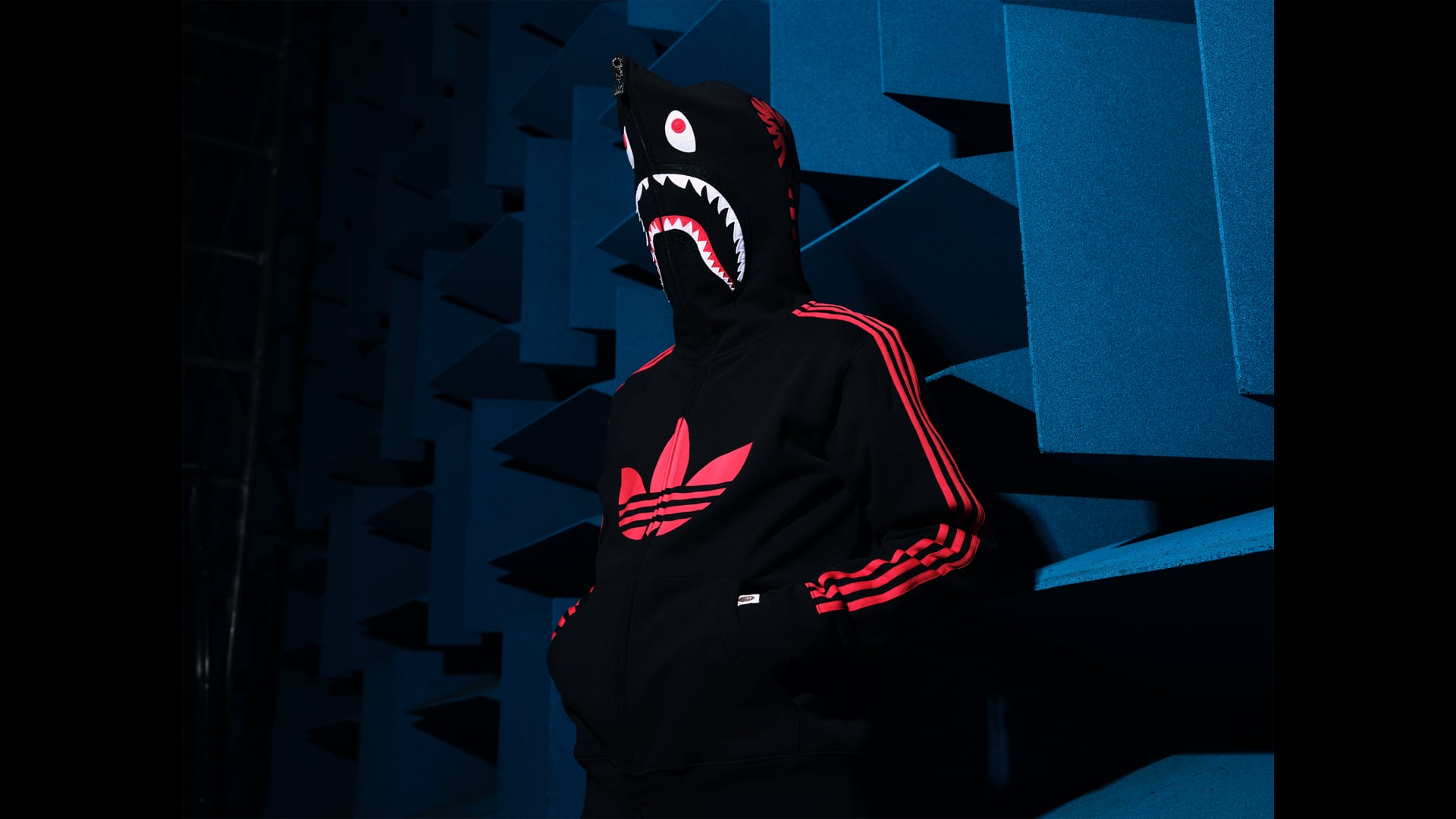Adidas Originals x BAPE
