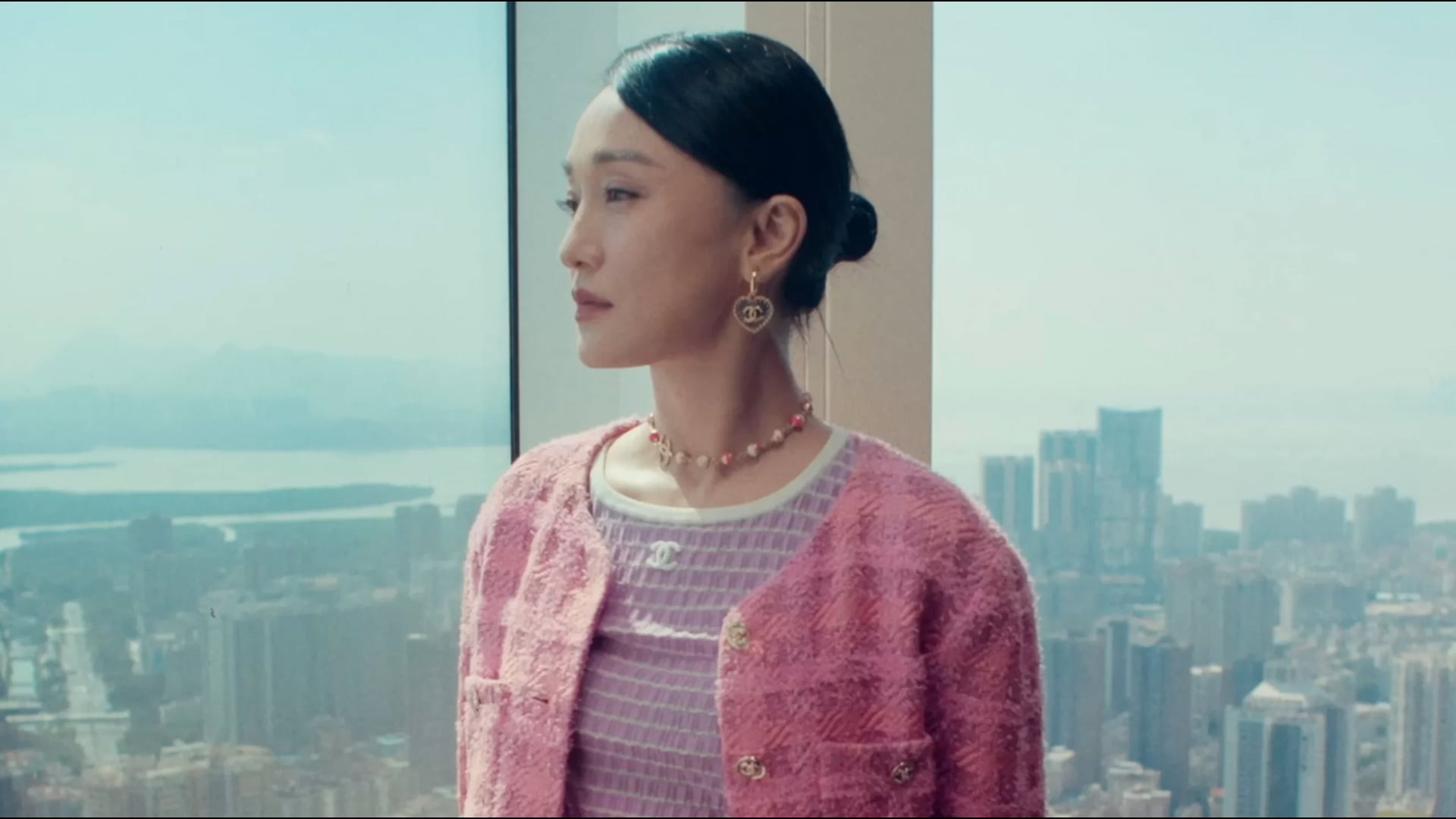 A Cinematic Dream CHANEL Cruise 2023/24 Collection