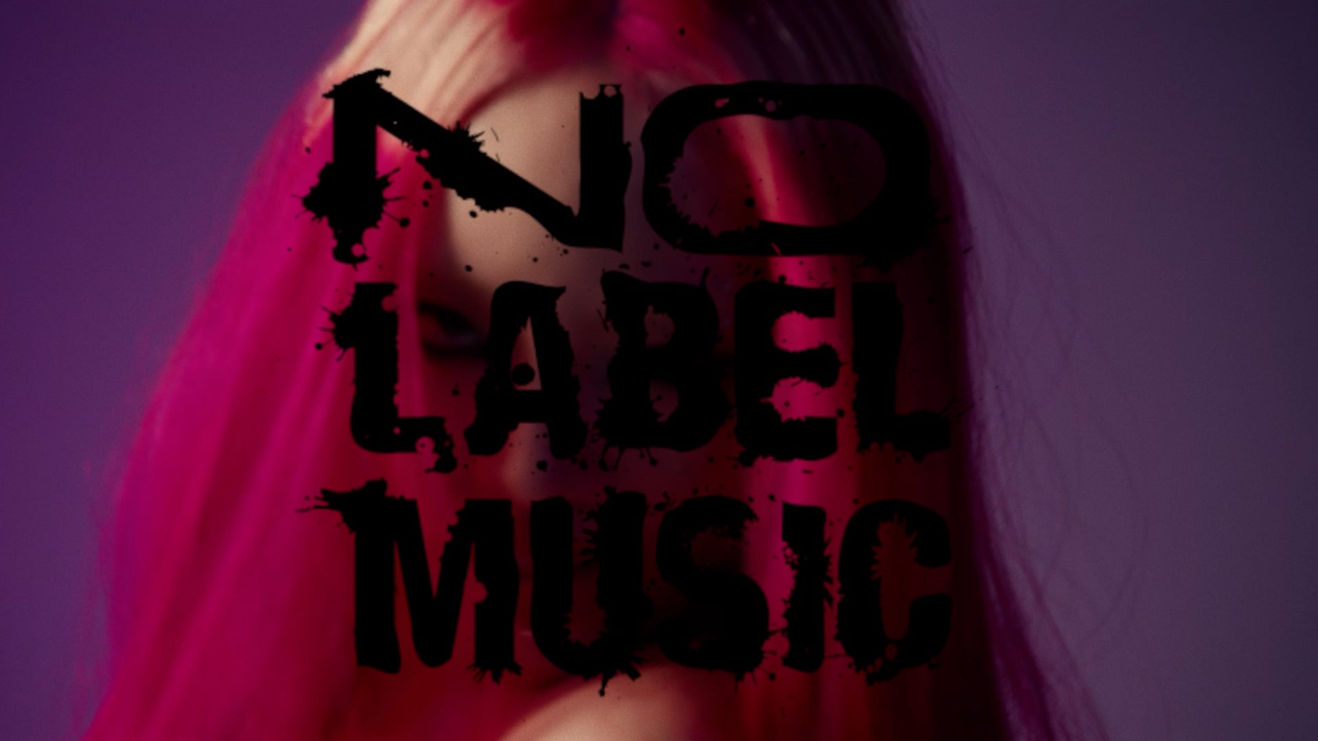 ちゃんみな — "NO LABEL MUSIC"