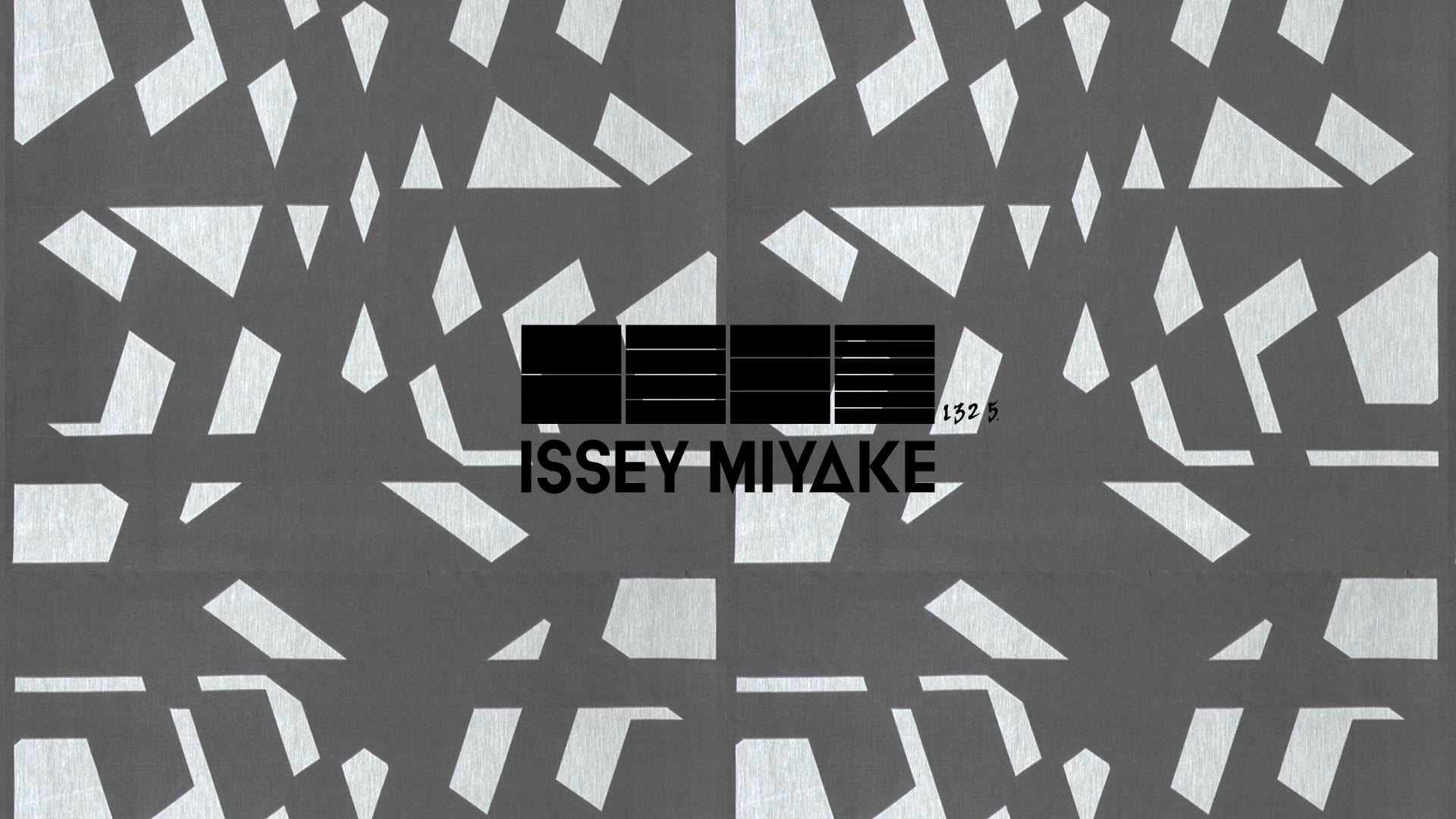 ISSEY MIYAKE_132 5