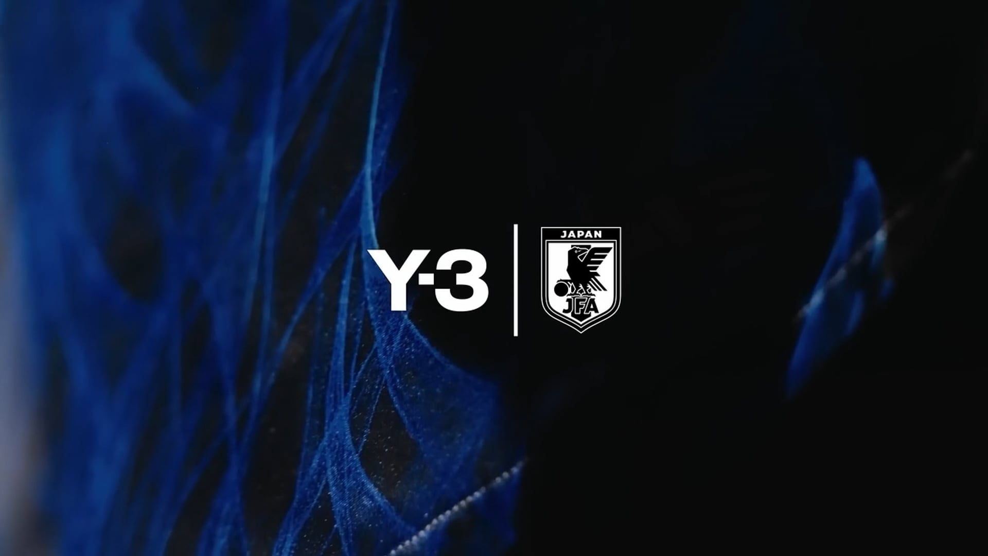 Y-3 for JFA | Japan National Team 2024 Kit